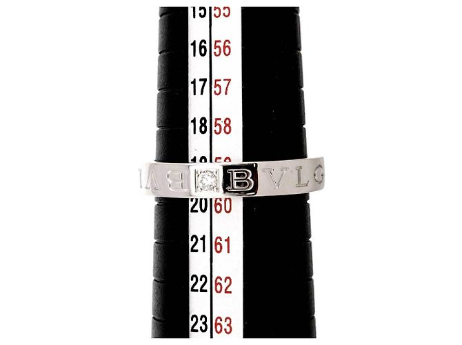 Bulgari Bvlgari B-ZERO1 Essential 1 Ring mit Diamant - Ansicht 5