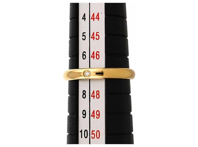Anello Cartier 1895 Classic Band - vista 6