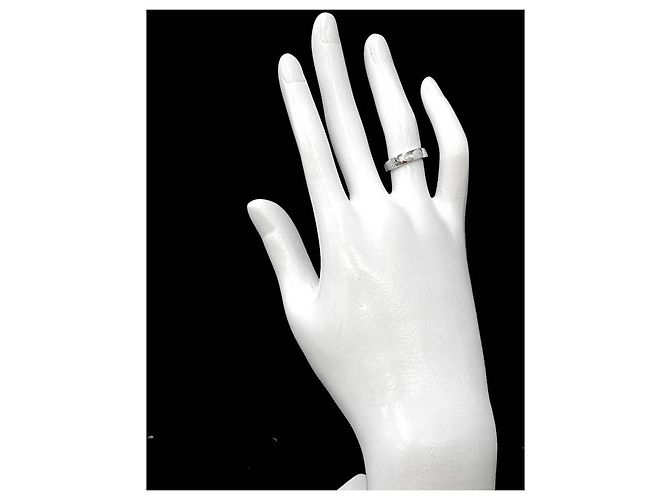 Cartier Happy Birthday Ring in Weißgold - Ansicht 6