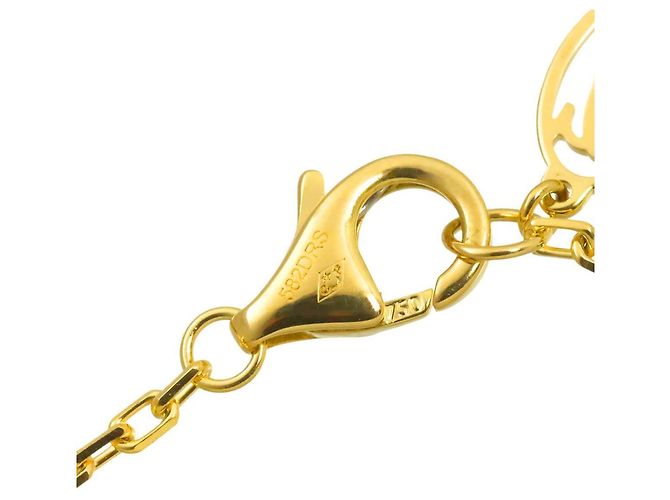 Pulsera Charm Cartier d'Amour - vista 4