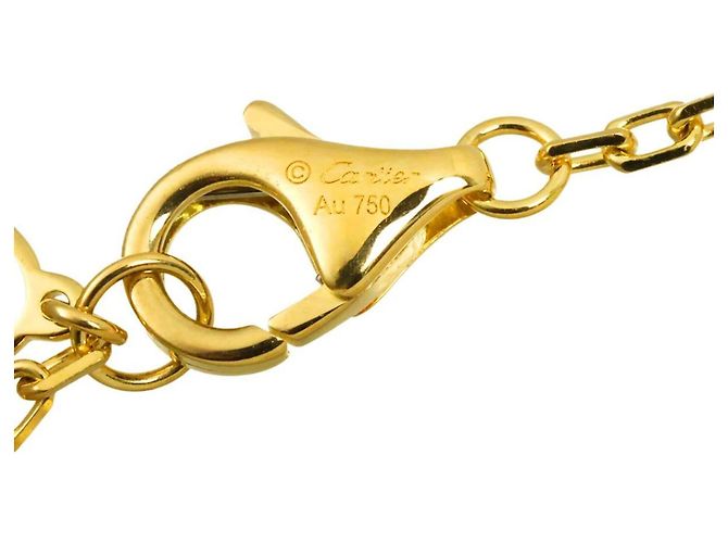 Pulsera Charm Cartier d'Amour - vista 5