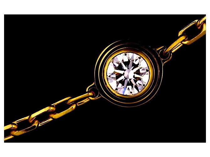 Pulsera Charm Cartier d'Amour - vista 6