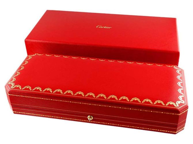 Pulsera Charm Cartier d'Amour - vista 9