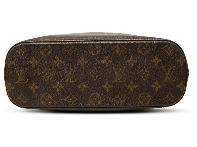 Louis Vuitton Brown Monogram Vavin GM Marron - vue 3