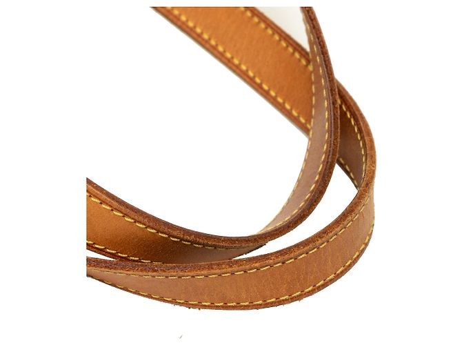 Louis Vuitton Brown Monogram Vavin GM Marron - vue 7