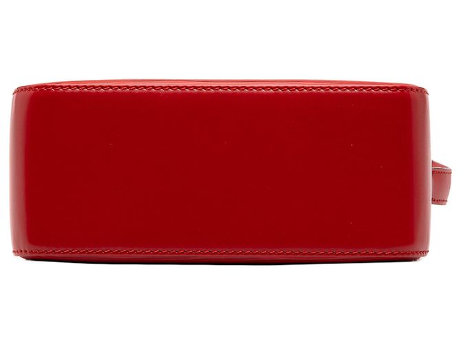 Louis Vuitton Red Epi Buci Rouge - vue 3