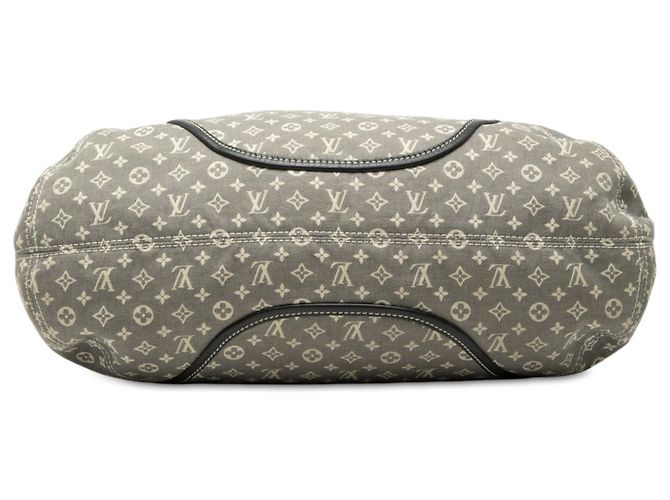 Louis Vuitton Gray Monogram Idylle Elegie Marrom - vista 3