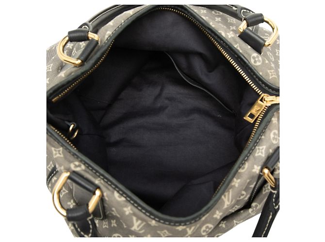 Louis Vuitton Gray Monogram Idylle Elegie Marrom - vista 4