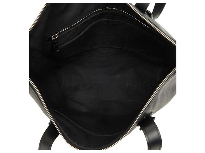 Saco Tote Louis Vuitton Damier Graphite Skyline Preto - vista 11