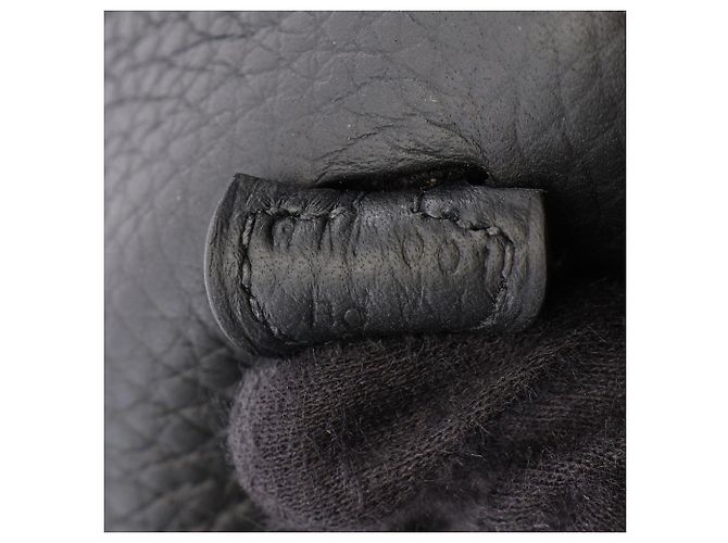 Hermès Hermes Evelyne TPM Amazon Shoulder Bag Black - view 5