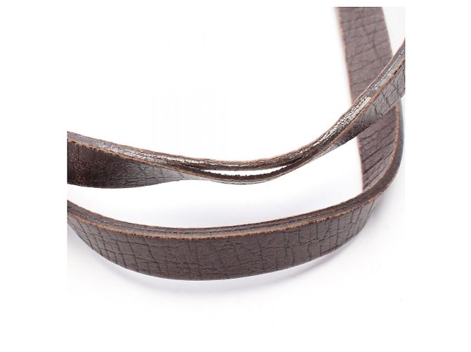 Saco Tote Gucci GG Canvas Marrom Bege - vista 19