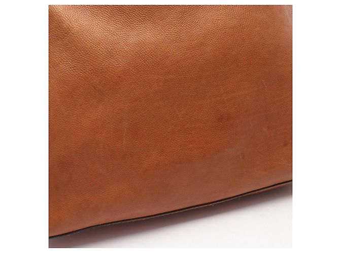 Bolsa Gucci Marrakech Marrom - vista 12