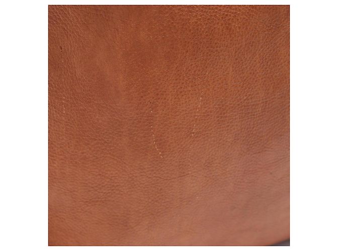 Bolsa Gucci Marrakech Marrom - vista 13