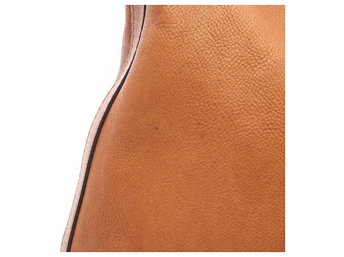 Bolsa Gucci Marrakech Marrom - vista 19