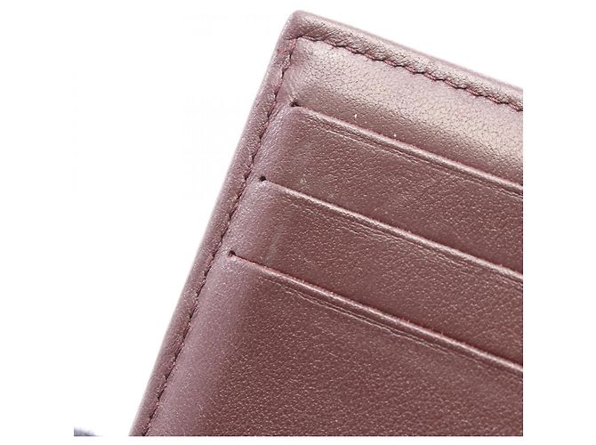 Timeless Cartera Chanel Classic Small Flap en piel de becerro granulada negra Negro - vista 6