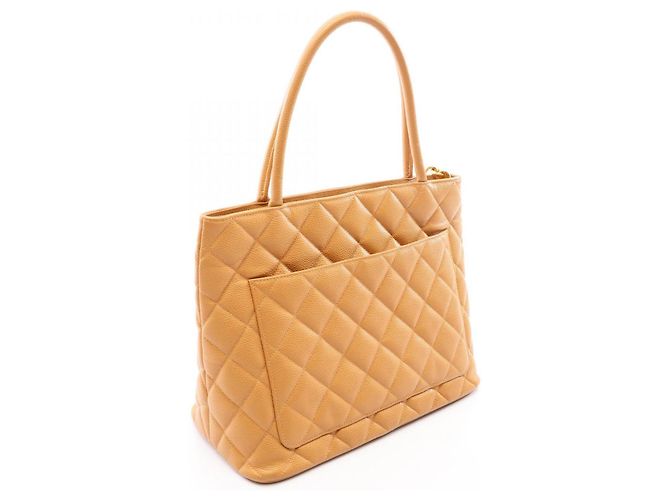 Chanel Reissue Tote Bag Beige - Ansicht 2