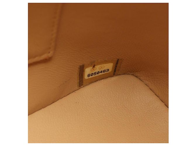 Chanel Reissue Tote Bag Beige - Ansicht 5