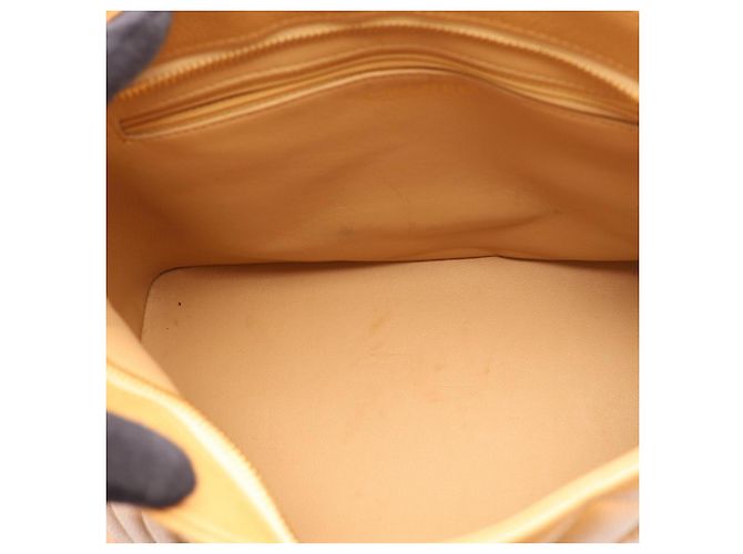 Chanel Reissue Tote Bag Beige - Ansicht 6