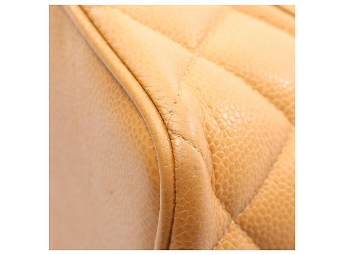 Chanel Reissue Tote Bag Beige - Ansicht 8