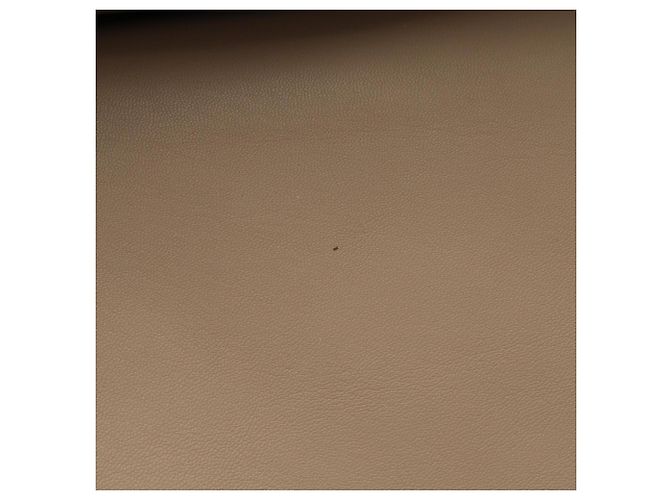 Céline Celine Trio Large Schultertasche Beige - Ansicht 10