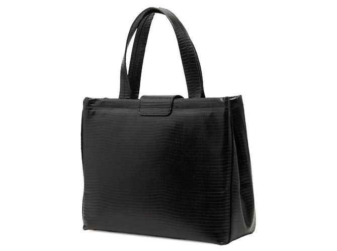 Borsa Salvatore Ferragamo Vara - vista 2