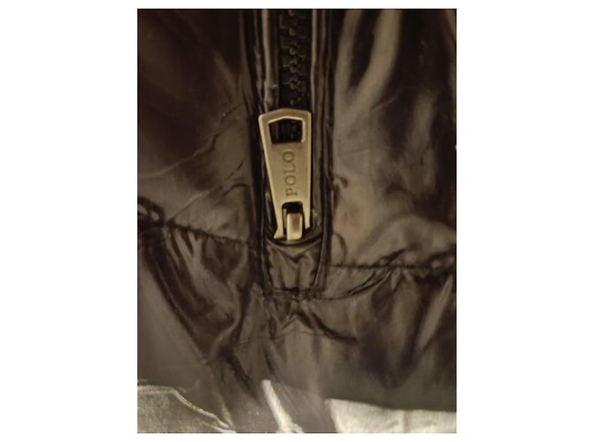 Chaqueta de invierno acolchada Polo Ralph Lauren Negro - vista 5