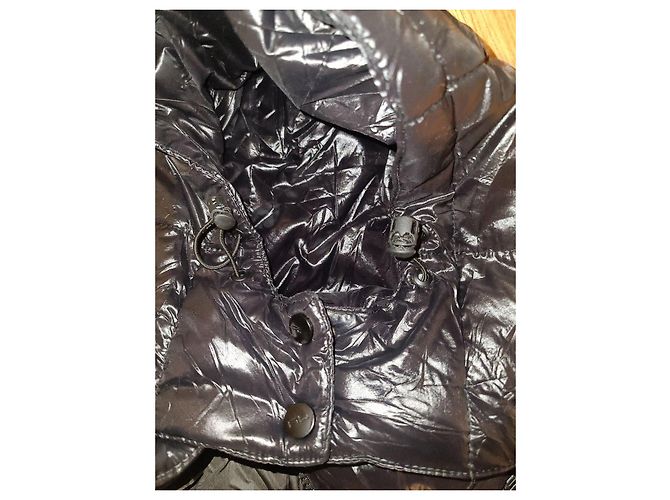 Chaqueta de invierno acolchada Polo Ralph Lauren Negro - vista 7