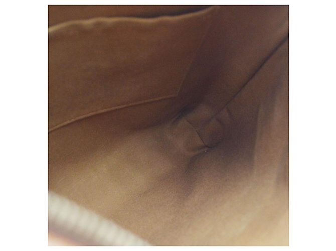Louis Vuitton Odeon Monogram Canvas MM Marrone - Ansicht 3