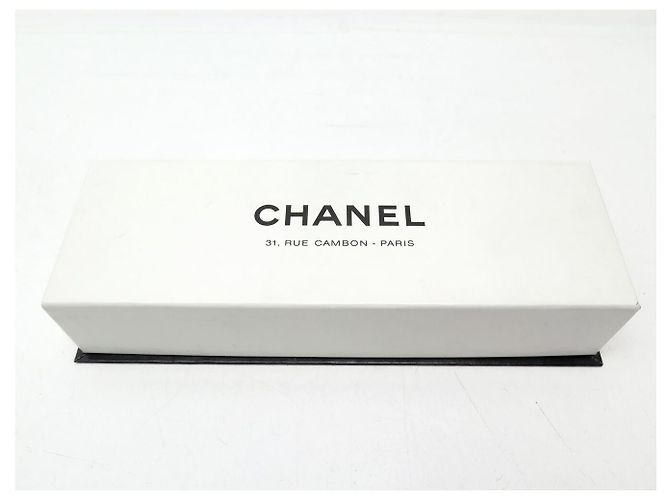 NEUES CHANEL DE CASTELLANE 1994 ARMBAND T19.5 SEILRINGE CC LOGO MEDAILLON Golden - Ansicht 9