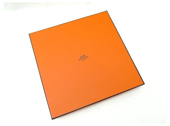 Hermès NUOVA SCIARPA HERMES REVERSIBILE MAILLONS COLORES GRIGIO BEIGE CASHMERE SCARF - vista 10