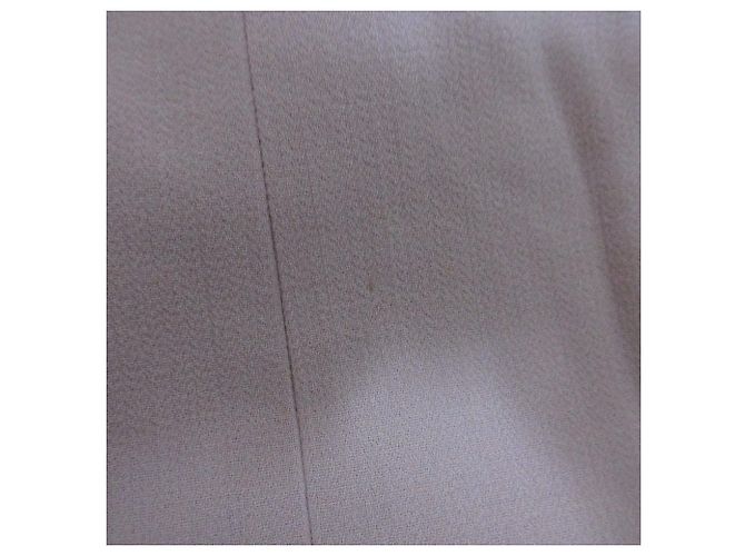 Autre Marque FOXEY Wollkleid Pink - Ansicht 12
