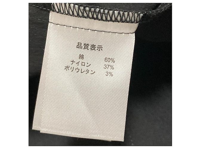 Autre Marque Vestido camisa de manga larga MACHATT Negro - vista 9