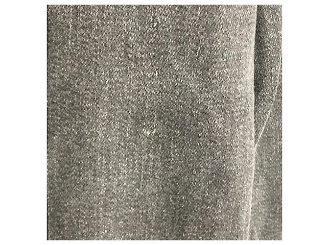 Stella Mc Cartney Stella McCartney Denimhose Schwarz - Ansicht 5