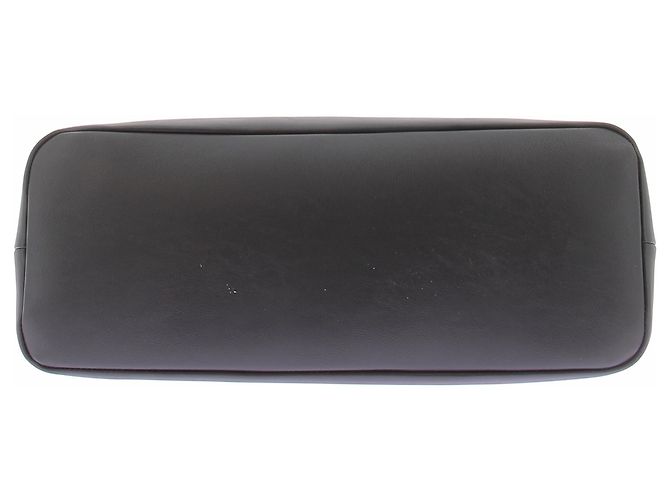 Autre Marque Bolso FREJA Elodie en cuero negro - vista 6
