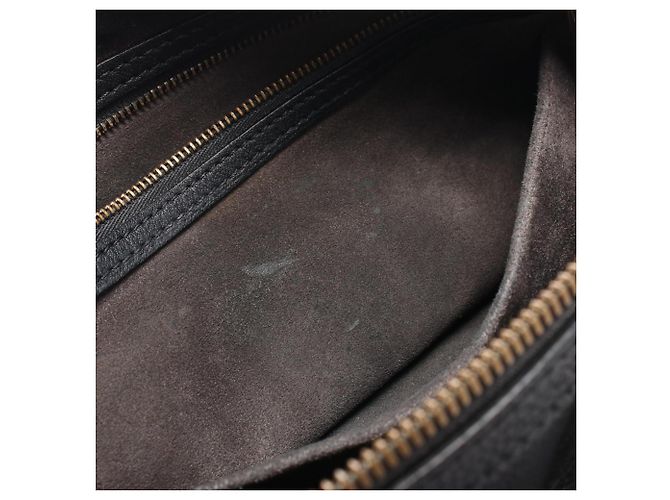 Louis Vuitton SC Bag PM Sofia Coppola Noir 2-Way Handtasche Schwarz - Ansicht 6