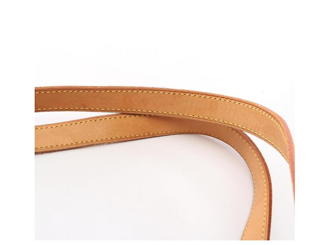 Sac à épaule Louis Vuitton Cite GM Monogram Marron - view 12