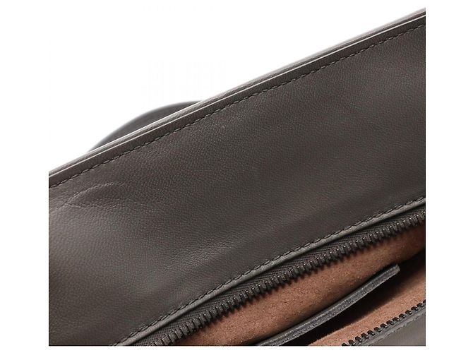 Borsa Tote 2-Way Intrecciato Bottega Veneta Marrone - vista 10