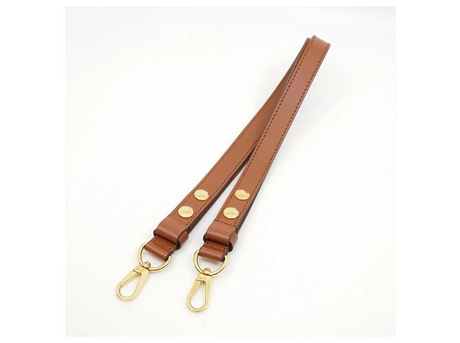Louis Vuitton Dauphine Reverse Monogram Canvas Mini Marrom - vista 5