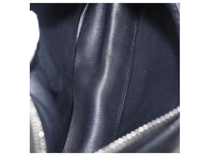 Prada Re-Edition 2005 Nappa Leather Small Preto - vista 5