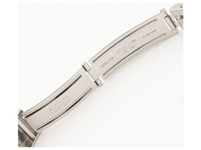Relógio de pulso Rolex Datejust para mulher - vista 14