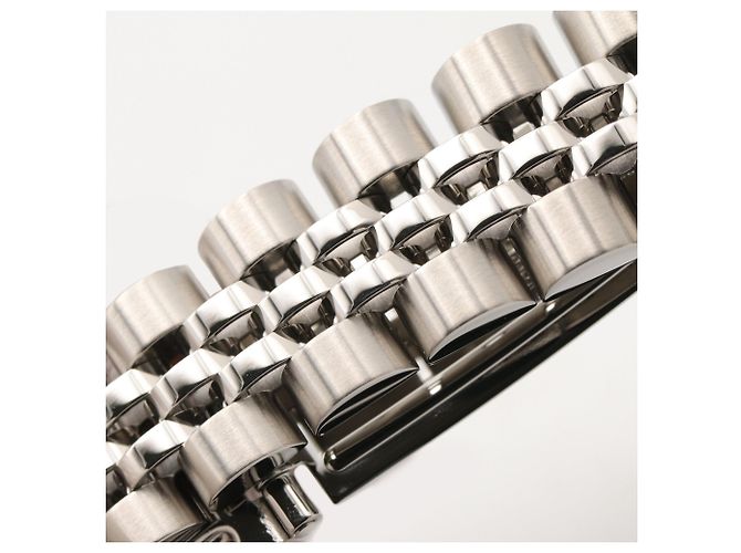 Relógio de pulso Rolex Datejust para mulher - vista 16