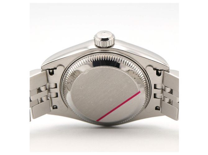 Relógio de pulso Rolex Datejust para mulher - vista 5