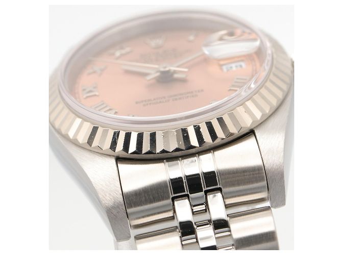 Orologio da polso donna Rolex Datejust P-Series - vista 11