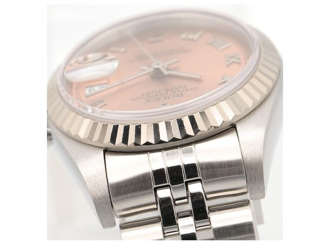 Orologio da polso donna Rolex Datejust P-Series - vista 12