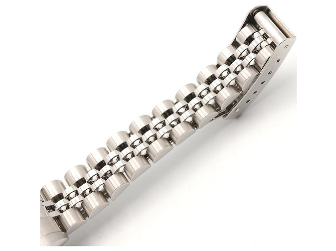 Orologio da polso donna Rolex Datejust P-Series - vista 14