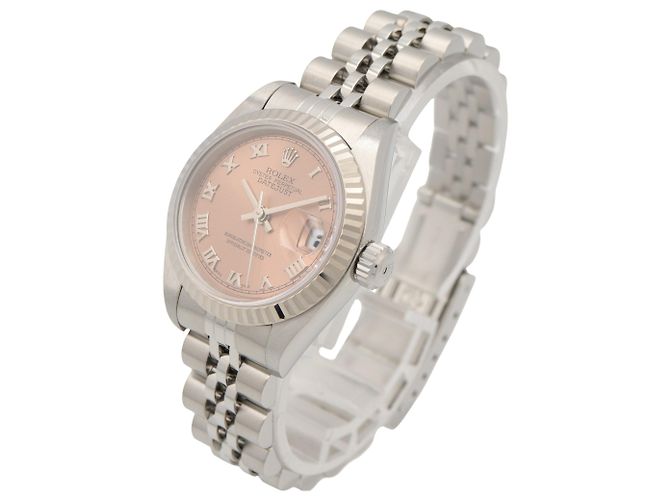 Orologio da polso donna Rolex Datejust P-Series - vista 2