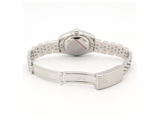 Orologio da polso donna Rolex Datejust P-Series - vista 4