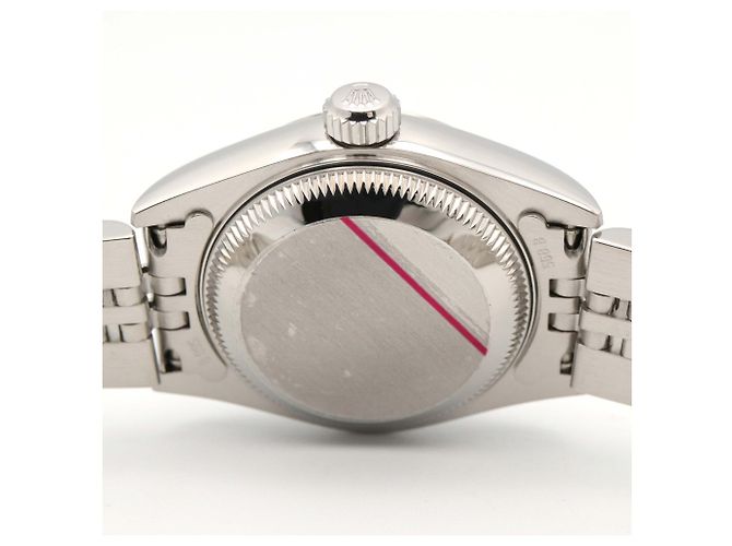 Orologio da polso donna Rolex Datejust P-Series - vista 5