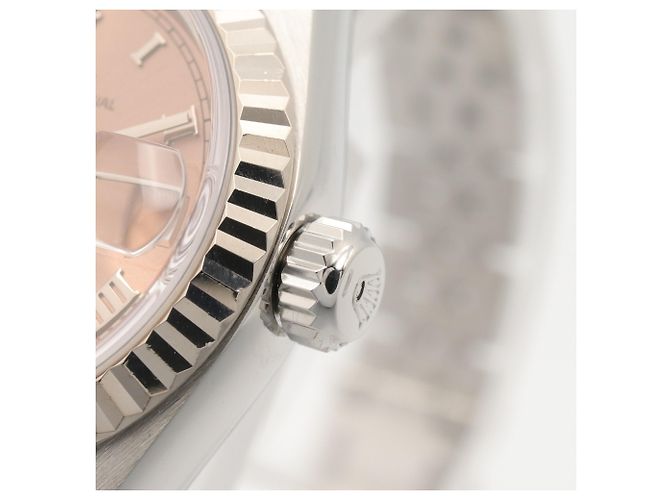 Orologio da polso donna Rolex Datejust P-Series - vista 6