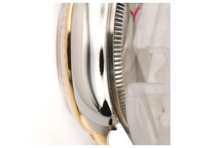 Rolex Datejust F-Series Damenuhr - Ansicht 11